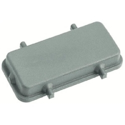 Han B Accessories: Han 10B Protect Cover with pin Thermopla