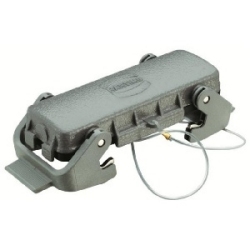 Han B Accessories: Han B Protect Cover Die Cast for Hood PG
