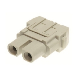 Han-Modular Modules: Han Modular 40A Modular 2 - Axial Screw