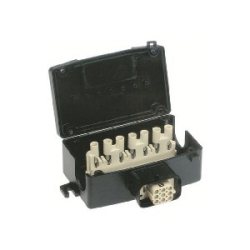 Han Power Bus Components: Han Power S