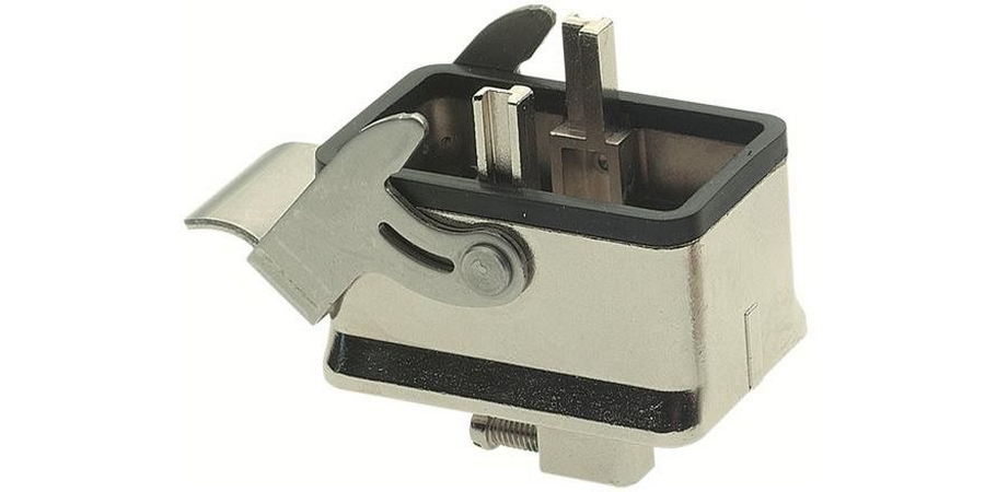Base Housing, 630 V