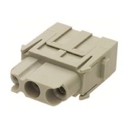 Han-Modular Modules: Han 3 Mod-F-s 40A