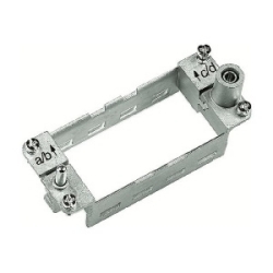 Han-Modular charpentes métalliques  : Châssis modulaire Han 16 logement module 4 un -