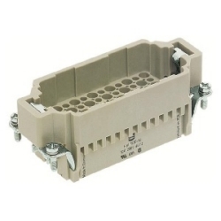 Han DD Male Insert: Han 72 DD-STI-C (73-144)