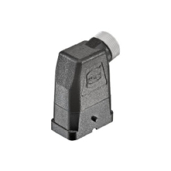 Han Drive Hood: Han Compact-gs-M25-SW-NON ROHS
