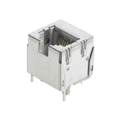 Han PushPull: Han PushPull RJ45 jack soldering 180