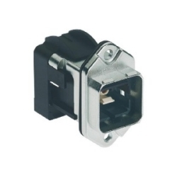 Han PushPull: Han PushPull SCRJ metal PFT without SC
