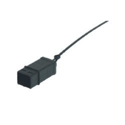 Data Accessories: HARTING PP protection cover plug IP67
