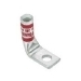 CuLug #2AWG 3/8Stud 90PKG25