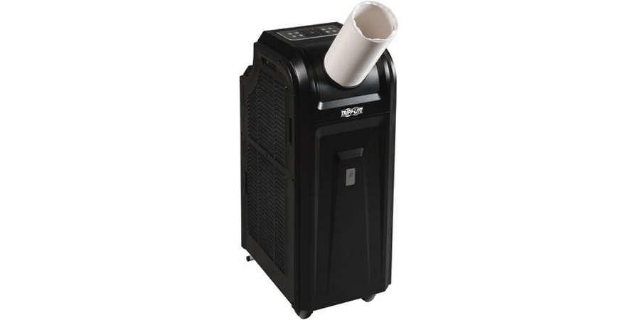 230V, SELF-CONTAINED PORTABLE AIR CONDITIONING UNIT