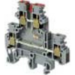 M4/6.DL Screw Clamp Terminal Blocks Component holder