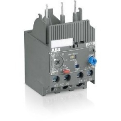 OLR, Fla Range: 1.9, 6.3 A Trip Type: Electronic