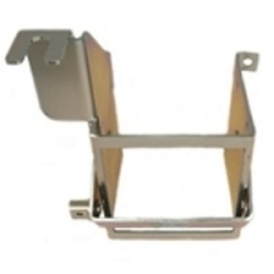 Flange Handle Mechanism for use with the T5 Series Breakers.