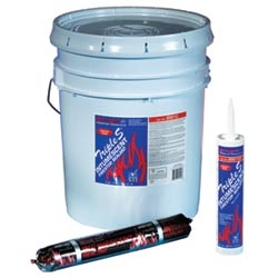 SpecSeal Series SSS Sealant 10.1 oz tube (300 ml) 18.2 cu. in.