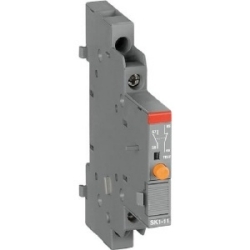 Bell Alarm, 1 NO/1 NC, 690 V AC, screw termination