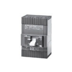 Molded Case Circuit Breaker, T3 frame, normal interrupting, 3 Pole, 60 A, Thermal Magnetic Trip Unit