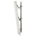 DualPol Quad Teletilt Antenna, 790-960 MHz, 65 horizontal beamwidth, RET compatible