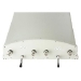 DualPol Quad Teletilt Antenna, 790-960 MHz, 65 horizontal beamwidth, RET compatible
