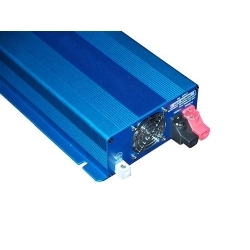 DryLine Dehydrator, Low-pressure membrane, 19 in rack mountable, 2.0-5.0 psig, with summary alarm, with 48 V DC inverter