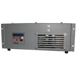 DryLine Dehydrator, Low-pressure membrane, 19 in rack mountable, 3.0-5.0 psig, with summary alarm, 115 V AC, 50/60 Hz