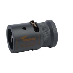 EZfit Manual Cable Preparation Tool for 1/2 in coaxial cable