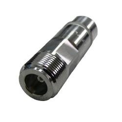 Type N Female Positive Lock For 3/8in LDF2-50 Cable