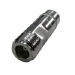 Type N Female Positive Lock For 3/8in LDF2-50 Cable