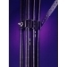 Double Click-on Hanger For 1-5/8 In Coaxial Cable
