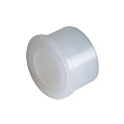 SHK 03; Protective cap for Appliance connector according to DIN EN 175 301-803-A