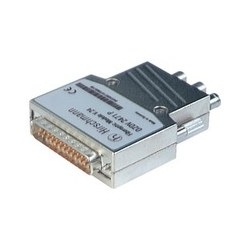 OZDV 2471 P; Interface converter electrical/optical for V.24