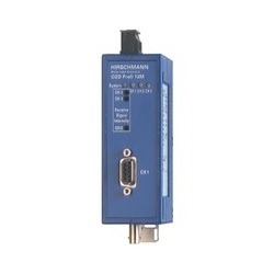 OZD Profi 12M G11-1300; Interface converter electrical/optical for PROFIBUS-field bus networks