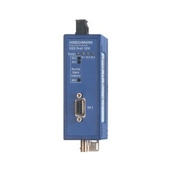 OZD Profi 12M G12-1300 EEC; Interface converter electrical/optical for PROFIBUS-field bus networks
