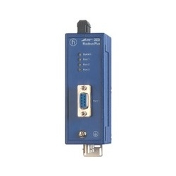 OZD Modbus Plus G12; Interface converter electrical/optical for Modbus Plus-field bus networks
