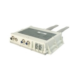 BAT300-F; Dualband Ruggedized Industrial Wireless LAN Access Point/Client