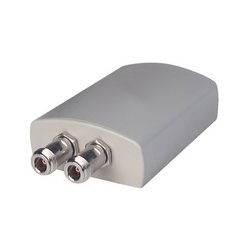 BAT-ANT-N-9A-DS-IP65; Directional diversity antenna linear for 5 GHz, 1m
