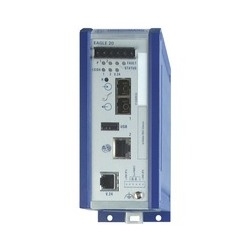 EAGLE 20 MM/TX; Industrial Firewall/VPN-Router