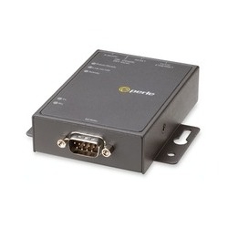 IOLAN DS1 T; Compact Industrial Ethernet media converter