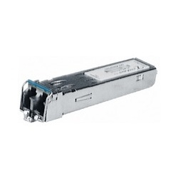 M-FAST SFP-MM/LC; SFP Fiberoptic Fast-Ethernet Transceiver; 1 x 100 BASE-FX with LC connector