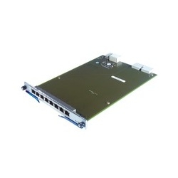 M4-8TP-RJ45; Media module for MACH 4000 10/100/1000 BASE-TX; 8 x 10/100/1000 Mbit/s RJ45 sockets for TP cable, auto-crossing, auto-negotiation, auto-polarity
