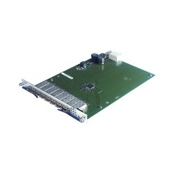 M4-GIGA 8-SFP; Media module for MACH 4000 1000BASE-X with SFP sockets (nicht MACH4002-48+4G); 8 x 100/1000 BASE-X using M-FAST SFP (100MBit/s) or M-SFP (1000MBit/s) transceiver