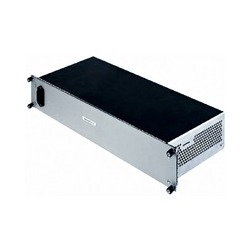 M4-S-24 V DC 300W; Power supply for MACH 4002 chassis with two inputs for redundant power supply