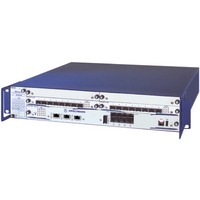 Managed Industrial Backbone Router,24 Port,1 x RJ11,1 x XFP,1 x Plug-In ...