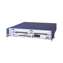 MACH4002-24G-L3E; MACH 4000, modular, managed Industrial Backbone-Router