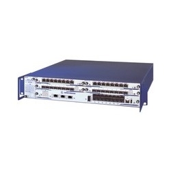 MACH4002-48G+3X-L3E; MACH 4000, modular, managed Industrial Backbone-Router