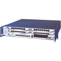 Managed Industrial Backbone Router,48 Port,8 x SFP,1 x RJ11,1 x Plug-In ...