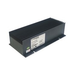 PC150/36V/48V-IP67; DC/DC converter with 48 V power output