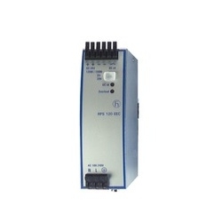 RPS 120 EEC; 24 V DC DIN rail power supply unit