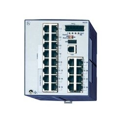 Enhanced Ethernet Switch RJ-45