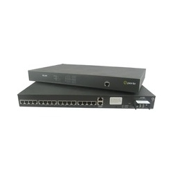 IOLAN SDS16C HV; Industrial Ethernet media converter