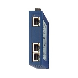 SPIDER 3TX-TAP; Entry Level Industrial Ethernet Rail Switch, store and forward switching mode, Ethernet and Fast-Ethernet (10/100 Mbit/s); 3 x 10/100BASE-TX, TP cable, RJ45 sockets, auto-crossing, auto-negotiation, auto-polarity